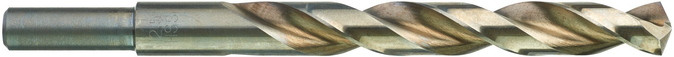 Milwaukee Thunderweb HSS-G 12.5x151мм (4932352372)