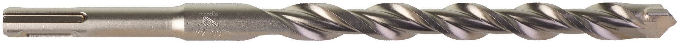 Milwaukee SDS+ M2 14x210 (4932353826)