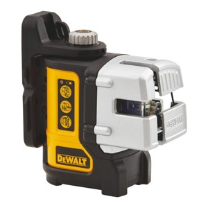 Уровень лазерный аккумуляторный DeWALT DW089CG (DW089CG-XJ)