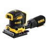 Аккумуляторная плоскошлифовальная шлифмашина DeWALT DCW200N