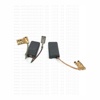 УГОЛЬНЫЕ ЩЕТКИ, Bosch GWS 600 / GWS 660 1607000492_