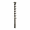 Сверло SDS-Max MAKITA  20?420x540 бур по бетону 4cutter E-11411