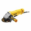 Шлифмашина угловая (углошлифмашина) DeWalt DWE4233