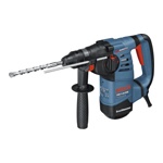  Перфоратор Bosch GBH 3-28 DRE Professional 061123A000- фото