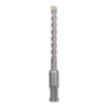 SDS-plus-1 бур   6x100x160мм (-50-), BOSCH (2608579286) Bosch