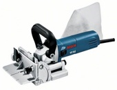  Плоскодюбельная фрезерная машина Bosch GFF 22 A (0601620003)