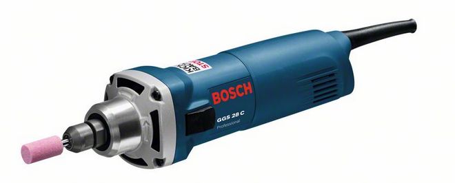 Шлифмашина прямая Bosch GGS 28 C Professional 0.601.220.000