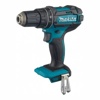 MAKITA DHP483RAJ Шуруповерт ударный аккум. в чемодане(18.0 В, 2*2.0Ah, 40 Нм, Bl-мотор)