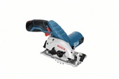 Пила дисковая Bosch GKS 12V-26 Professional 06016A1001- фото