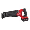 Аккумуляторная сабельная пила Milwaukee M18 FSZ-502X 4933478291