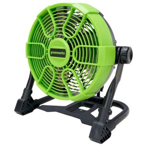 Вентилятор Greenworks G24FAN 3503407