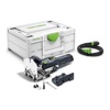 Фрезер для дюбельных соединений Festool DOMINO DF 500 Q-Plus 576413