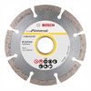 Круг  алмазный BOSCH 115х22,23 мм  ECO Universal, 2608615027