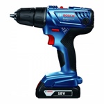 Дрель-шуруповерт Bosch GSB 180 LI 06019F8307
