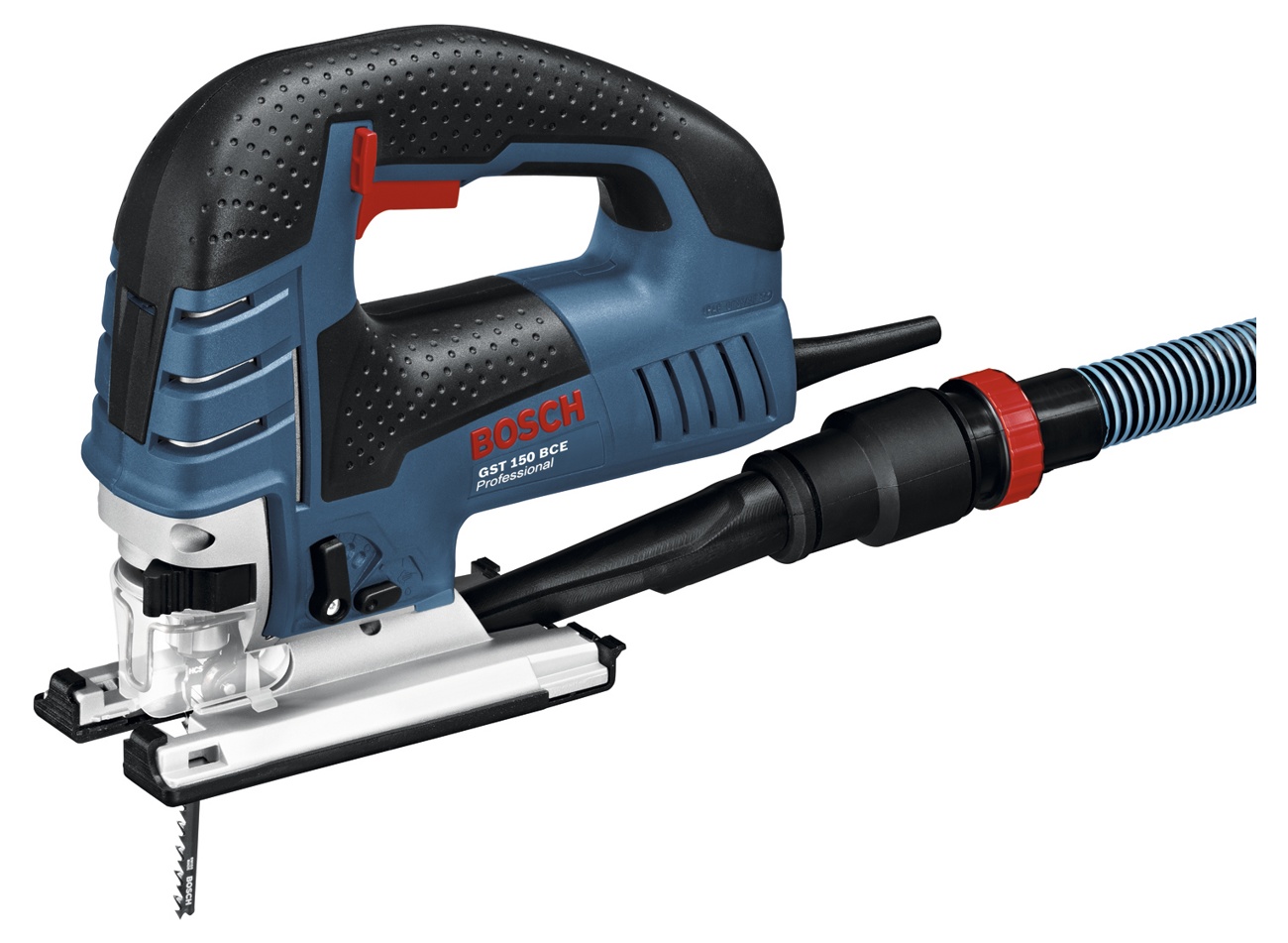  Bosch GST 150 BCE 0601513000