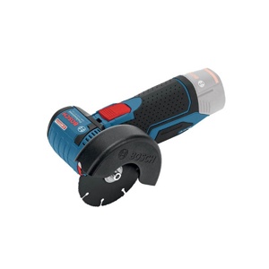 Шлифмашина угловая Bosch GWS 12V-76 Professional 06019F2000