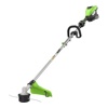 Триммер аккумуляторный Greenworks ST161S 2112307