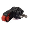 Ручка переключения в сб HR2450(4), MAKITA 162229-7