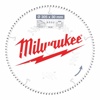 Диск пильный для торцовочной пилы по дереву 305x30x3,0 100 зубов Milwaukee 4932471322