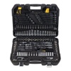 Набор торцевых головок бит и ключей DeWALT DWMT81534-1