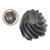 Коническая     спирал.     шестерня     12 (Makita) 9049S, 9059S 226740-4