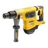 Перфоратор DeWALT DCH481N 60V