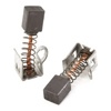 КОМПЛЕКТ УГОЛЬНЫХ ЩЕТОК GSR 14,4 VE-2, GSR 18VE-2Li Bosch 2607034904