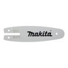 Шина, длина 15см/6", шаг0,325", паз 1,1мм, 32 звена . Makita 1912F1-4