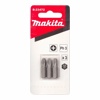 Насадка PH3, 25 мм, C-form, 3 шт. MAKITA