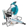  Пила торцовочная  консольного типа Makita LS1219