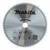 Диск пильный MAKITA  260x2,6х30 мм Z80  Standard  (алюминий / дерево / пластик) D-65648