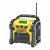 Аккумуляторное радио DeWALT DCR020