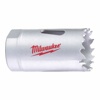 Коронка биметаллическая Milwaukee Contractor 27мм 4932464679