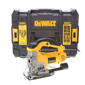 Лобзик  Dewalt DW331K T (DW331KT-QS)