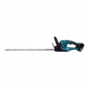 Кусторез  аккумуляторный Makita (18V / 1*3.0 Ah / DC18WC / 60 см) DUH607F001