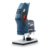 Фрезер кромочный Bosch GKF 12V-8 0.601.6B0.0L0