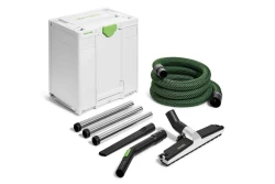 Стандартный комплект для уборки Festool RS-BD D 36-Plus 577259