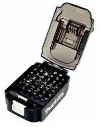 Набор бит 31 шт (в корпусе аккумулятора), MAKITA Makita