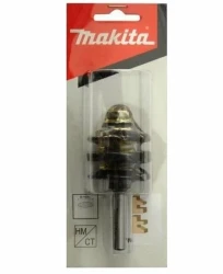 Фреза MAKITA комб. рамочная составная "Римская S-образная" 41х23,8х12х40х2Т