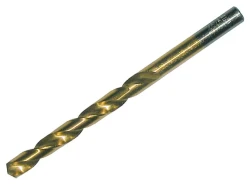 Сверло по металлу HSS-TiN Economy 5х86, 1 шт. MAKITA