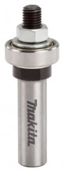 Стержень MAKITA с гайкой d12x8
