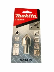 Зенкер Makita D-37415