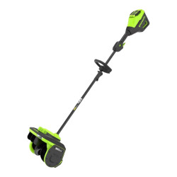 Аккумуляторный снегоуборщик Greenworks GD60SS2K5 2603207UG
