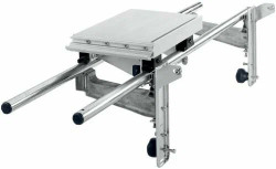 Стол подвижный Festool CS 70 ST 650 490312