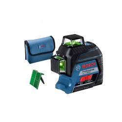 Уровень лазерный Bosch GLL 3-60 XG 0601063Z80