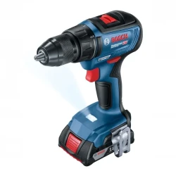 Дрель-шуруповерт Bosch GSR 18V-50 06019H5080