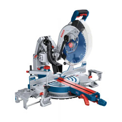 Пила торцовочная аккумуляторная Bosch GCM 18V-305 GDC 0601B43080