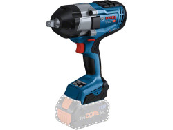 Гайковерт аккумуляторный Bosch GDS 18V-1000 06019J83L1