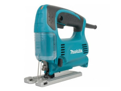 Лобзик электрический MAKITA 4329 в кор. (450 Вт, пропил до 65 мм) MAKITA 4329A