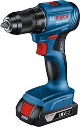 Дрель-шуруповерт Bosch GSB 185-LI 06019K3180